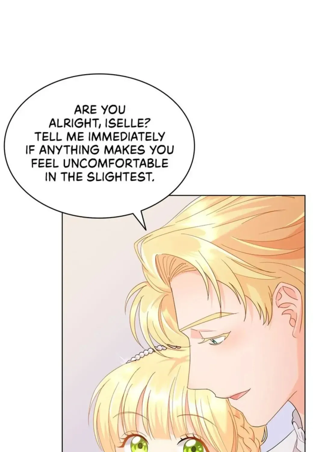 Read Miss Overprotected chapter 11 image 65 on Lezhin