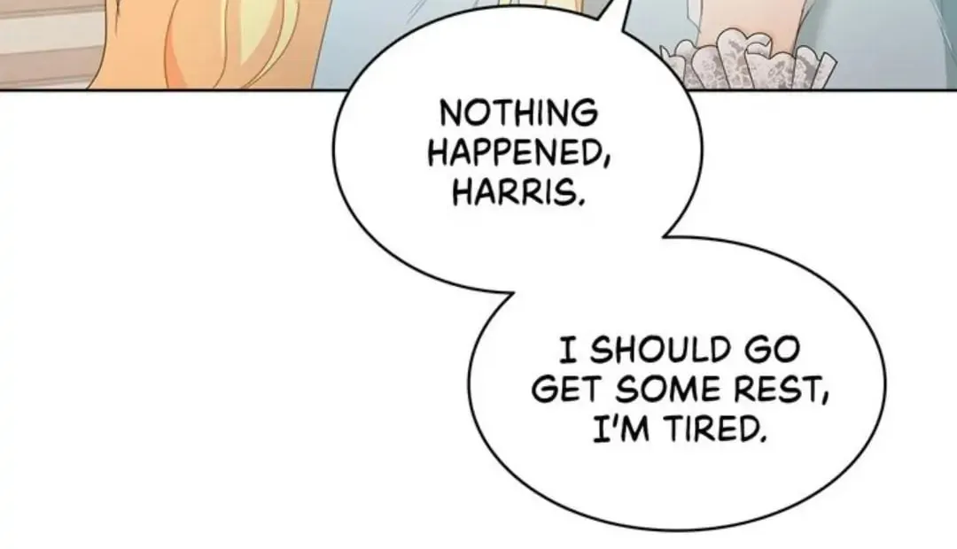Read Miss Overprotected chapter 11 image 7 on Lezhin