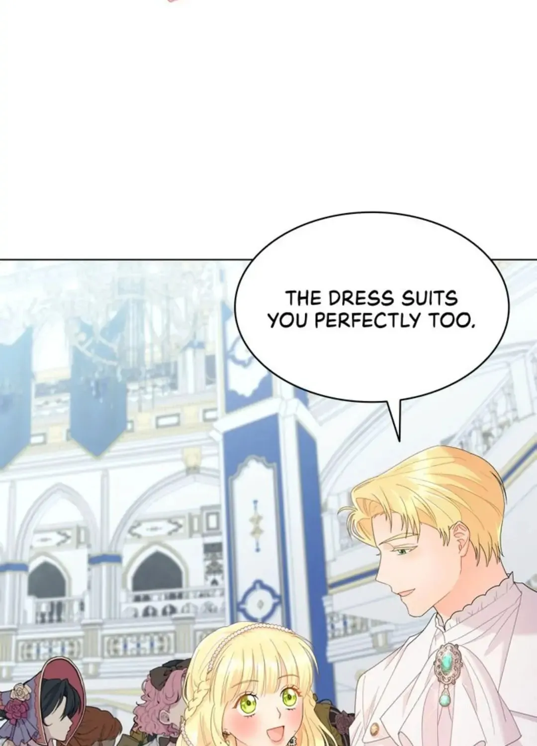 Read Miss Overprotected chapter 11 image 73 on Lezhin