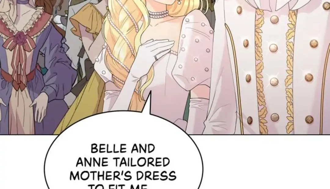 Read Miss Overprotected chapter 11 image 74 on Lezhin