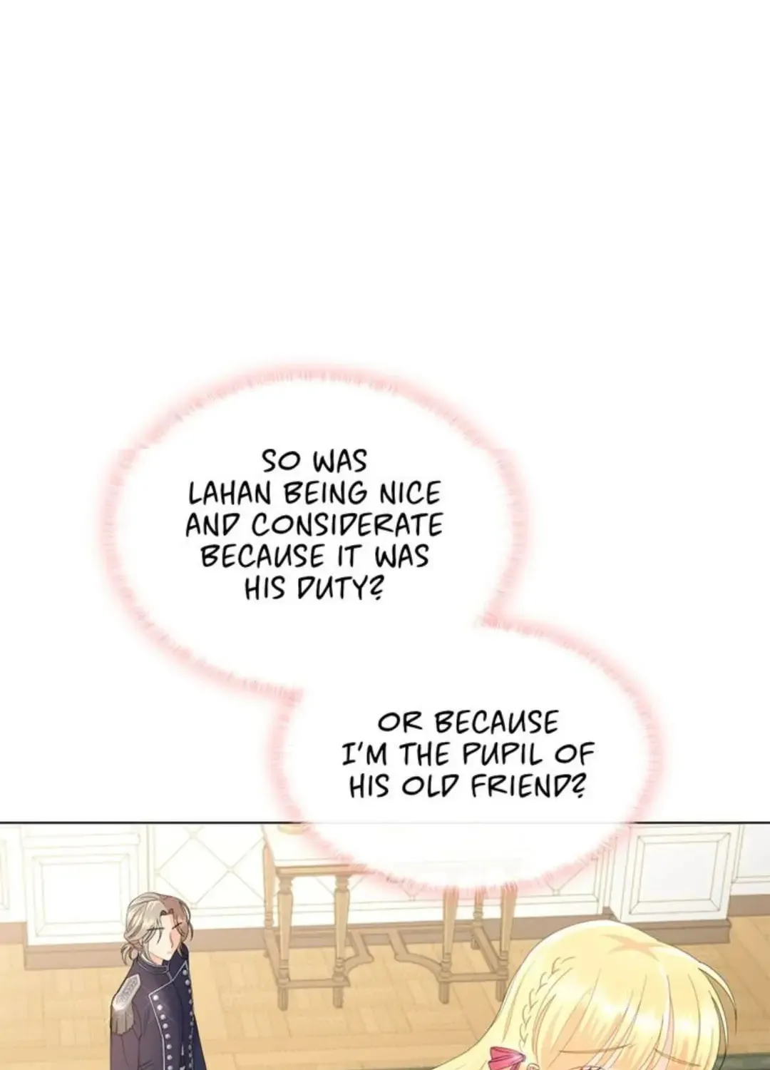 Read Miss Overprotected chapter 11 image 8 on Lezhin