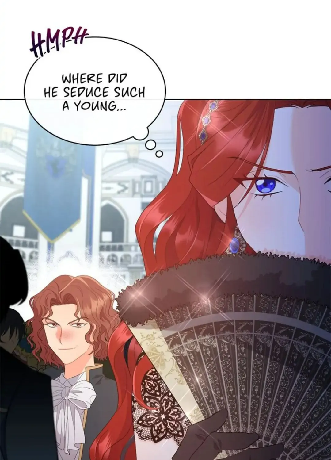 Read Miss Overprotected chapter 11 image 85 on Lezhin