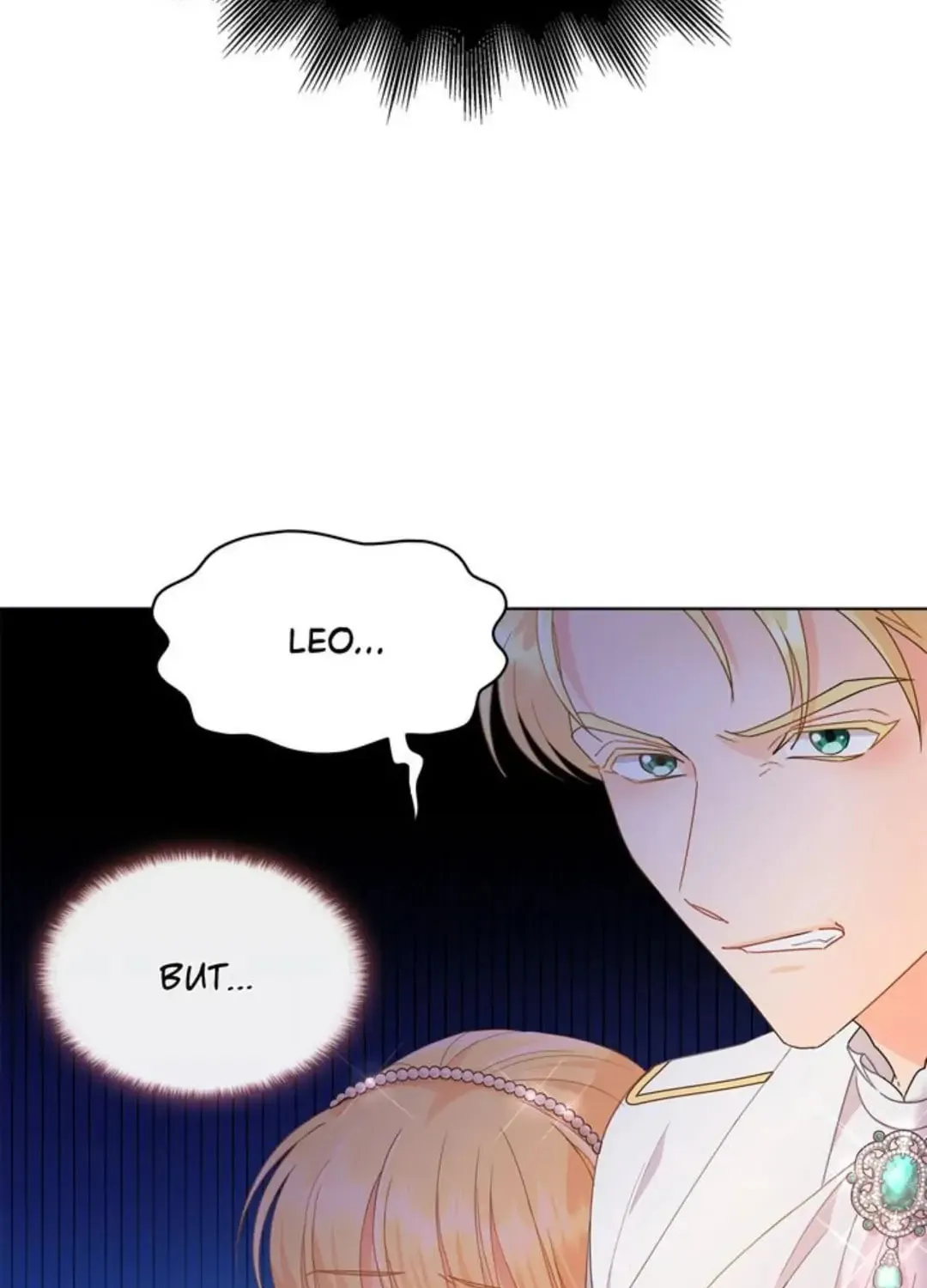 Read Miss Overprotected chapter 11 image 89 on Lezhin