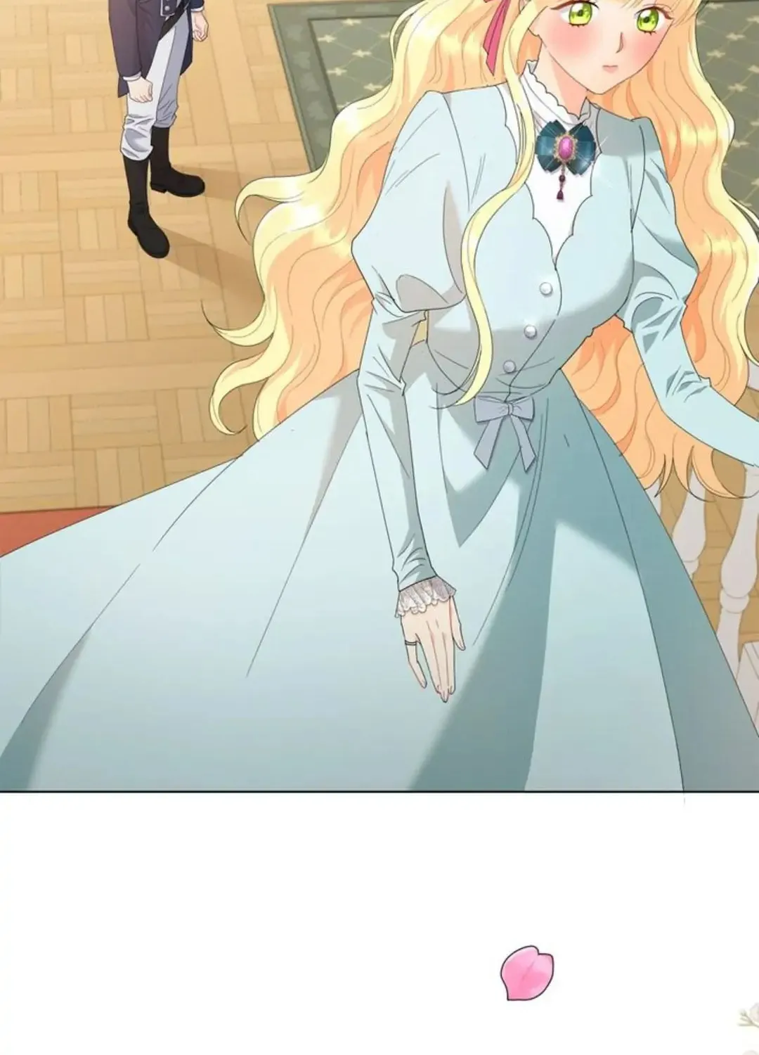 Read Miss Overprotected chapter 11 image 9 on Lezhin
