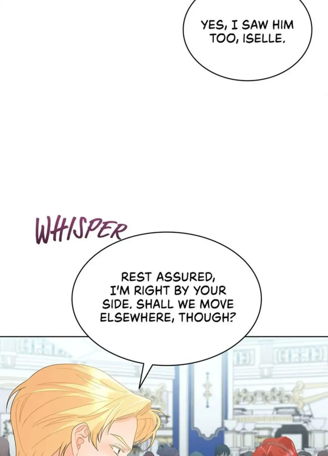 Read Miss Overprotected chapter 11 image 91 on Lezhin