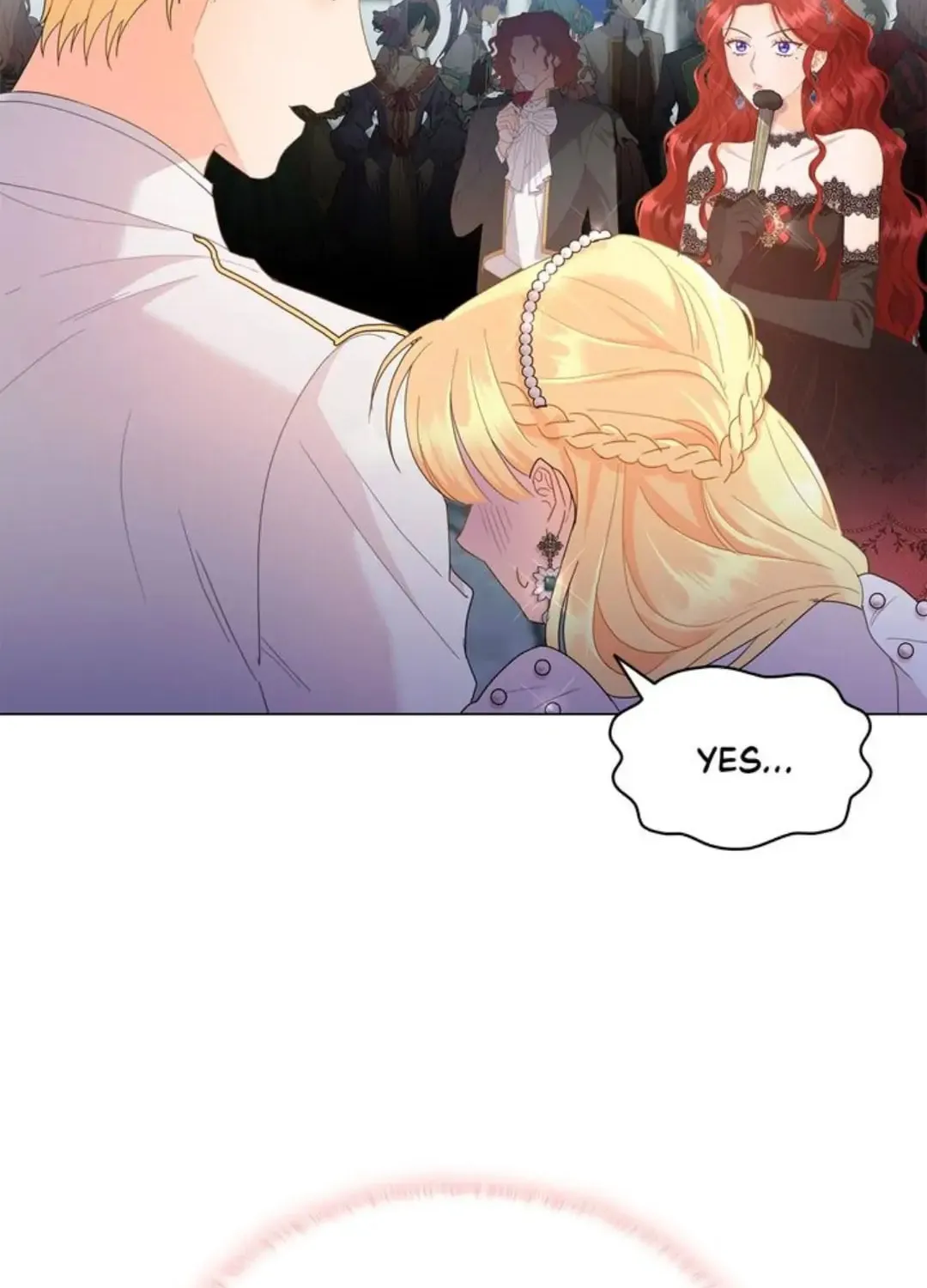 Read Miss Overprotected chapter 11 image 92 on Lezhin
