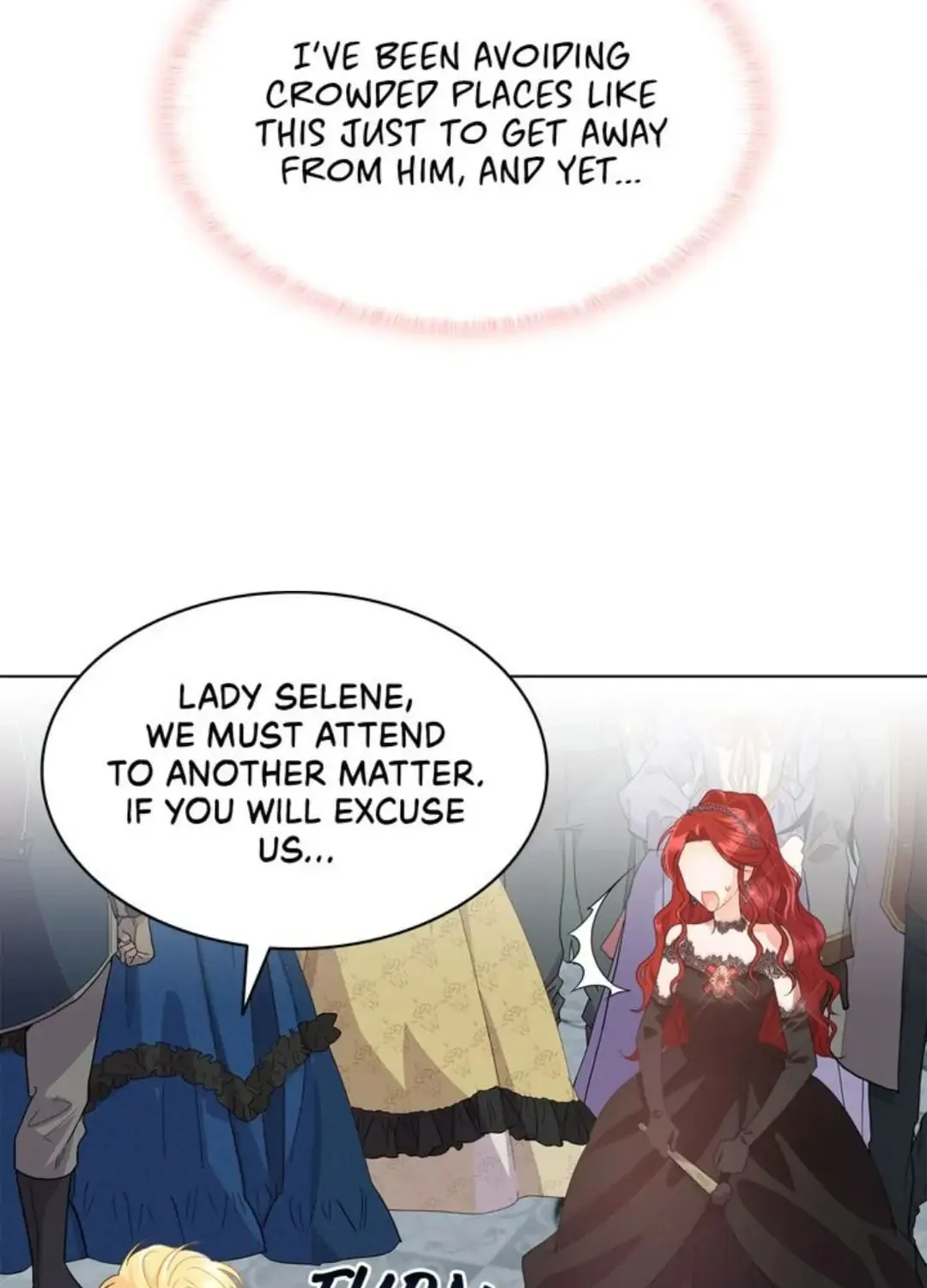 Read Miss Overprotected chapter 11 image 93 on Lezhin