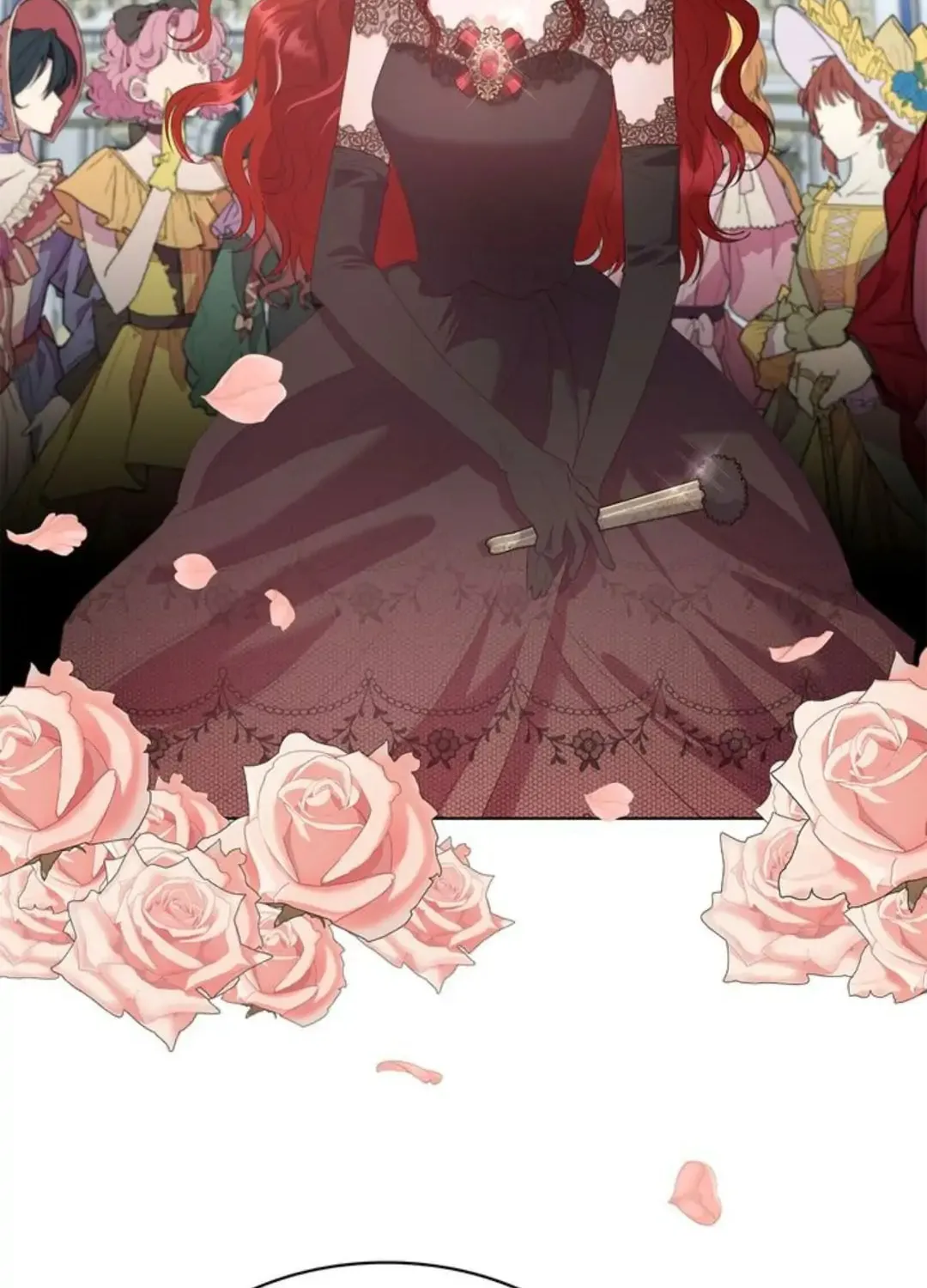 Read Miss Overprotected chapter 11 image 96 on Lezhin