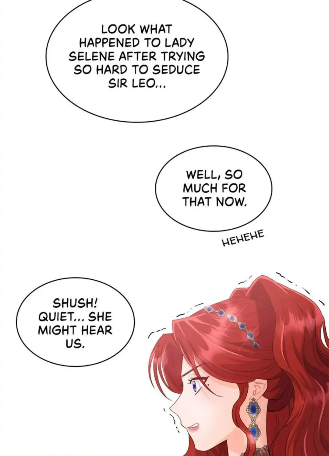 Read Miss Overprotected chapter 11 image 97 on Lezhin