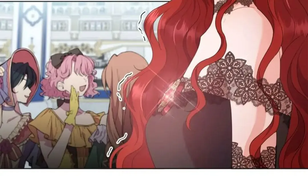 Read Miss Overprotected chapter 11 image 98 on Lezhin