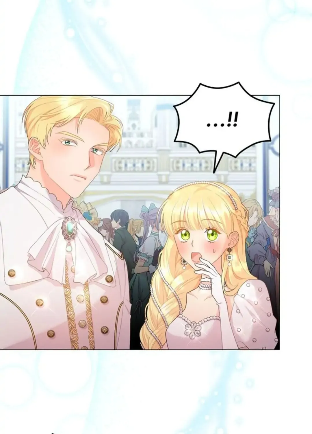 Read Miss Overprotected chapter 12 image 1 on Lezhin