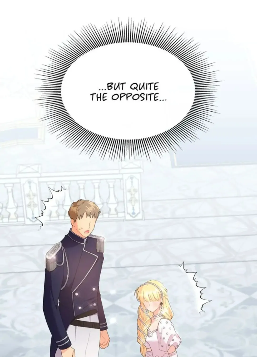 Read Miss Overprotected chapter 12 image 100 on Lezhin