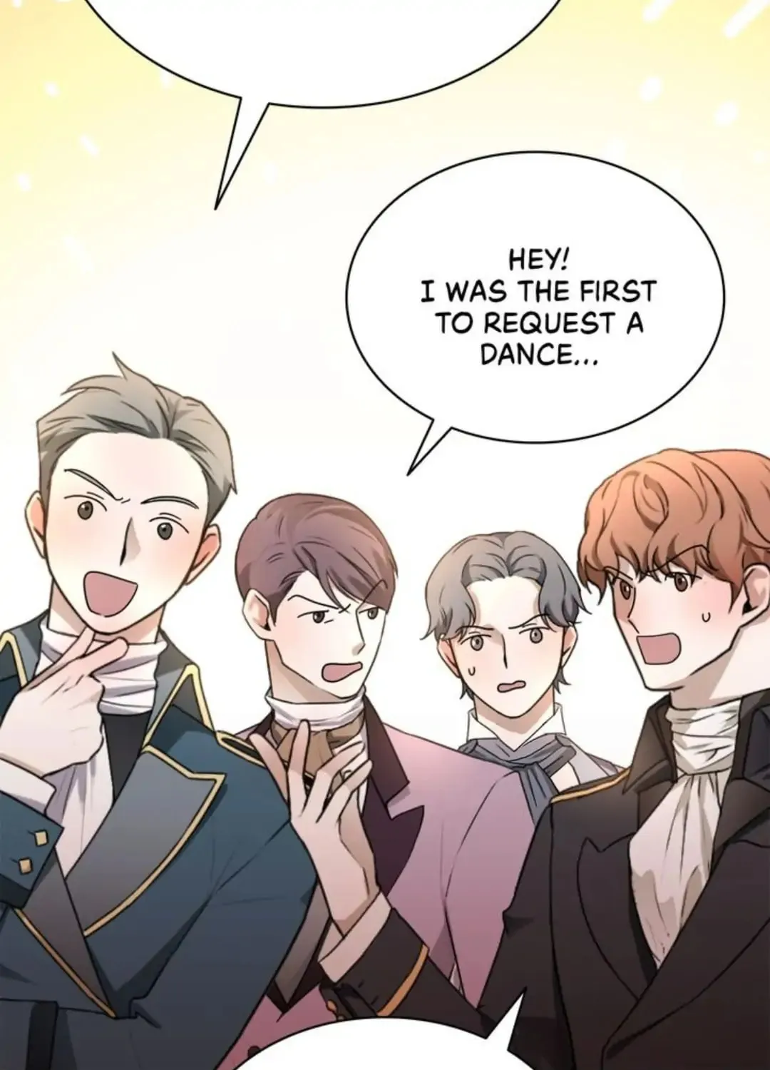 Read Miss Overprotected chapter 12 image 104 on Lezhin
