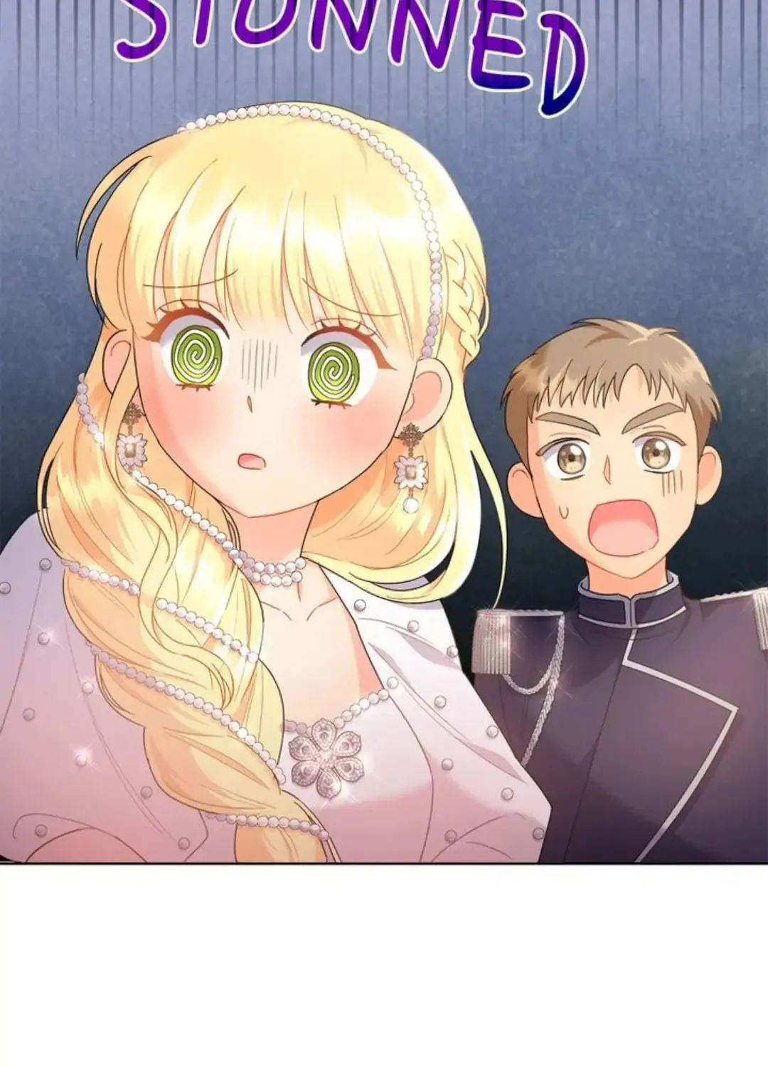 Read Miss Overprotected chapter 12 image 106 on Lezhin