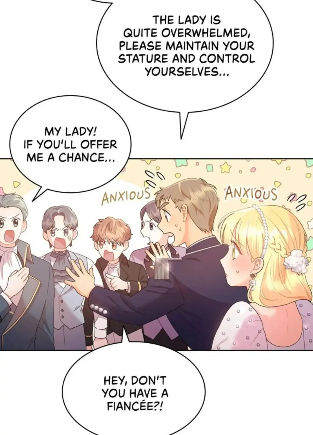 Read Miss Overprotected chapter 12 image 108 on Lezhin