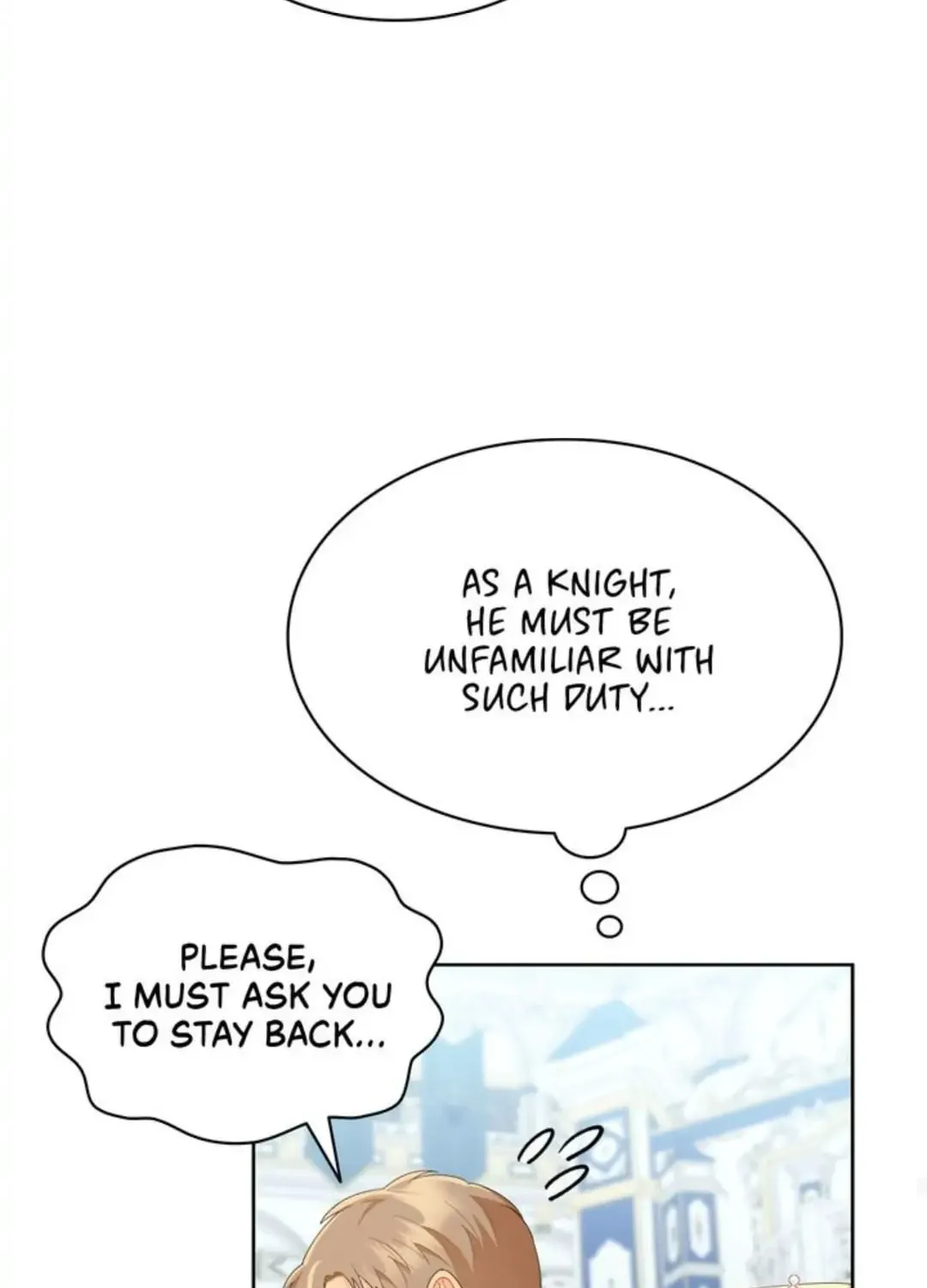 Read Miss Overprotected chapter 12 image 109 on Lezhin