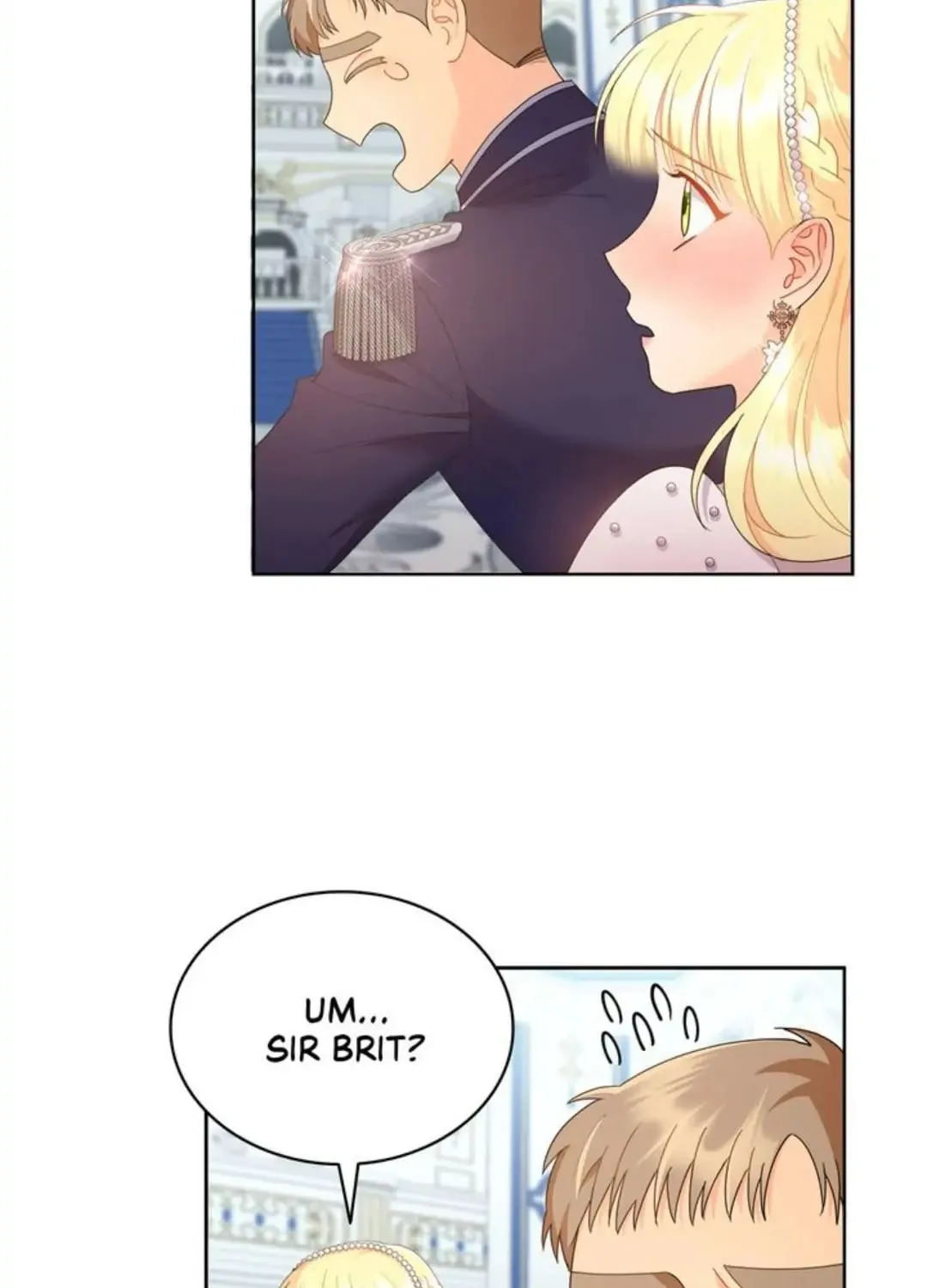 Read Miss Overprotected chapter 12 image 110 on Lezhin