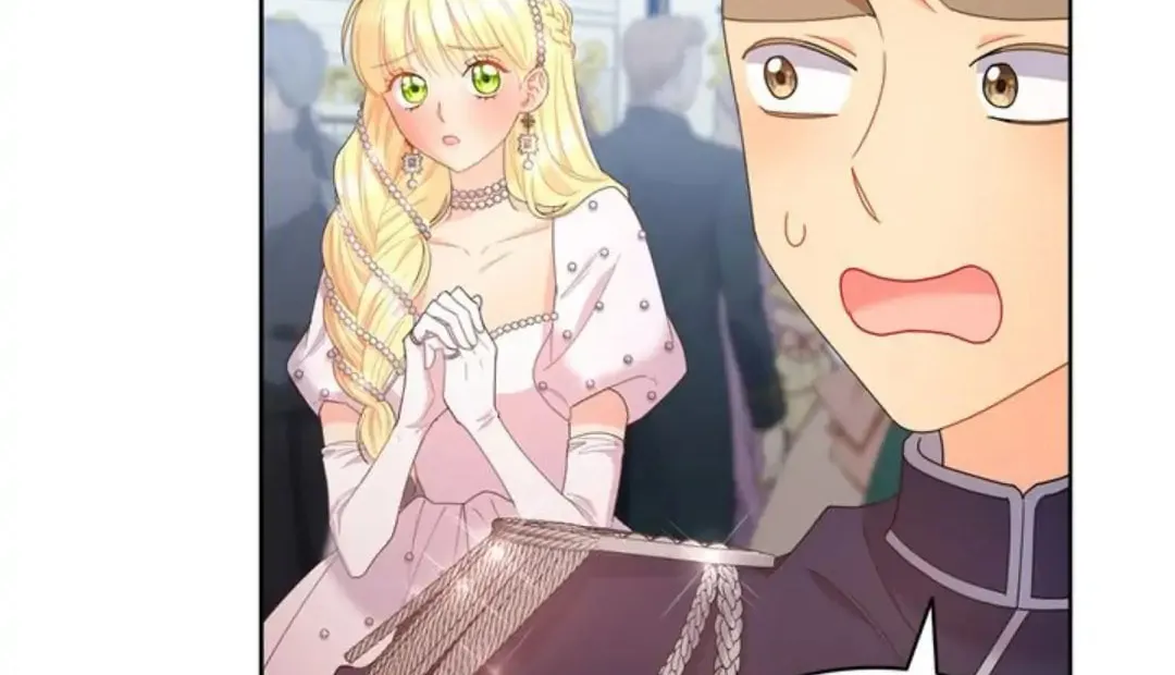 Read Miss Overprotected chapter 12 image 111 on Lezhin
