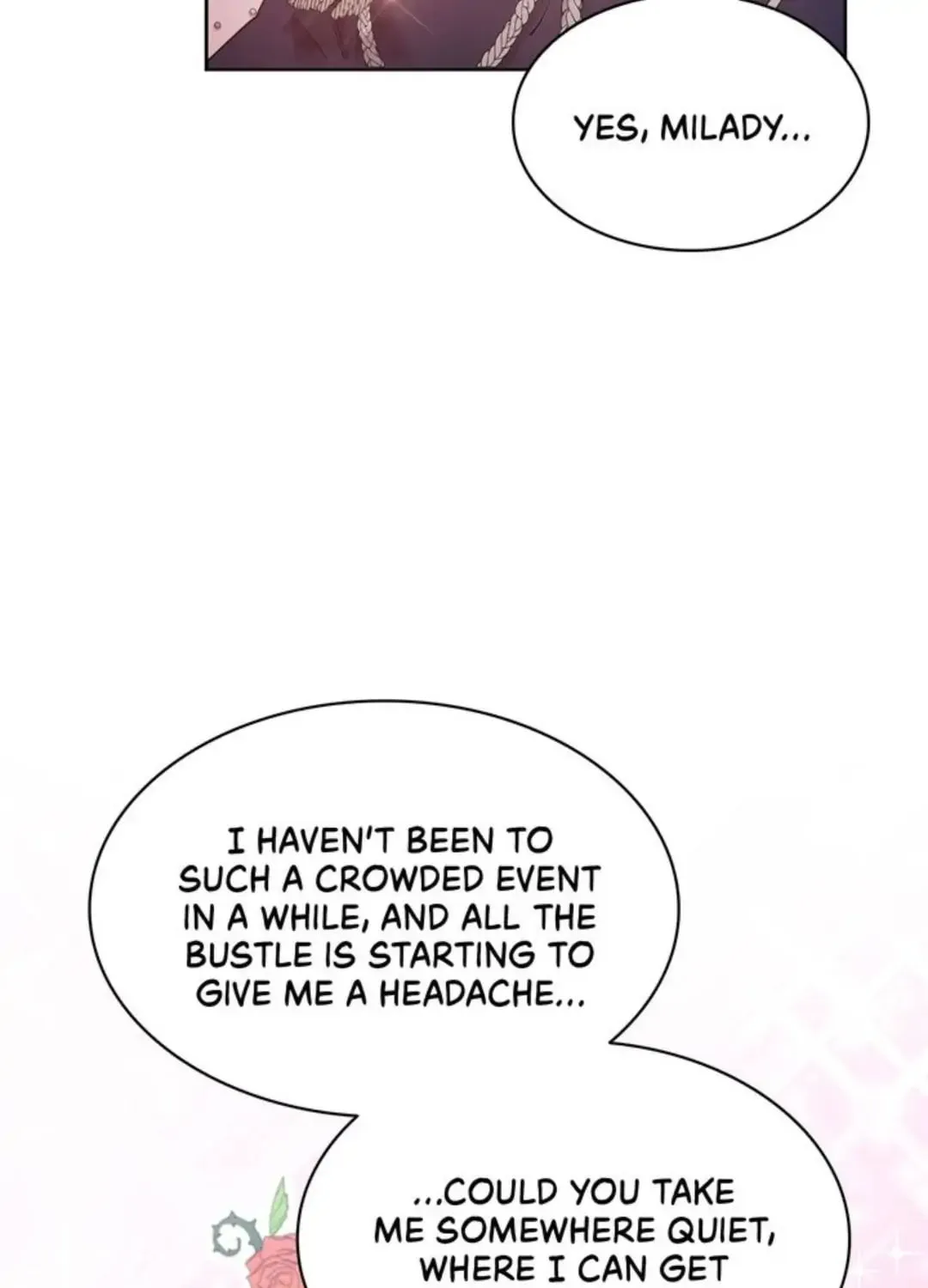 Read Miss Overprotected chapter 12 image 112 on Lezhin