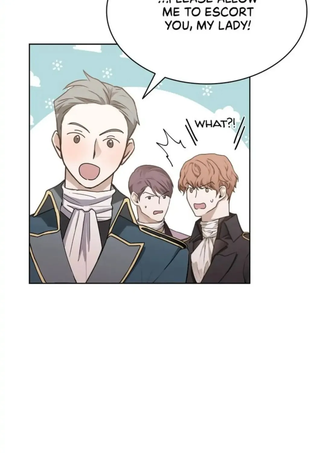 Read Miss Overprotected chapter 12 image 118 on Lezhin