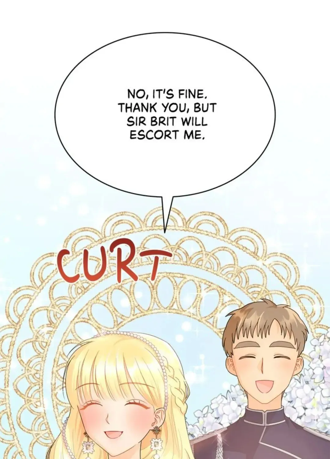 Read Miss Overprotected chapter 12 image 120 on Lezhin