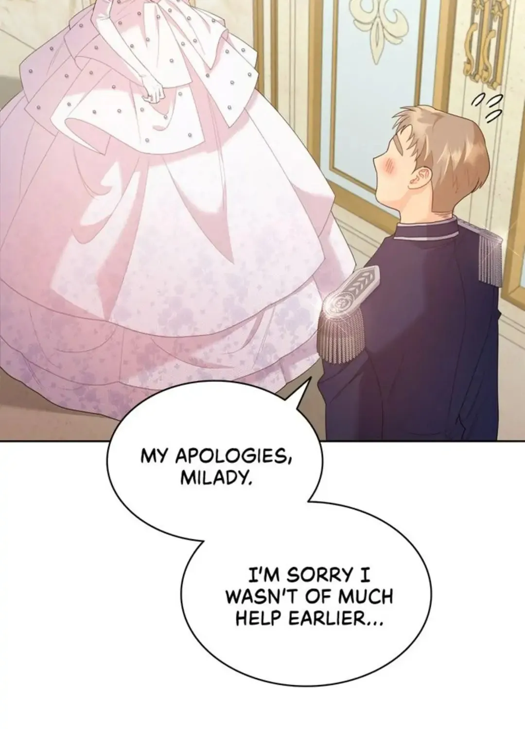 Read Miss Overprotected chapter 12 image 130 on Lezhin