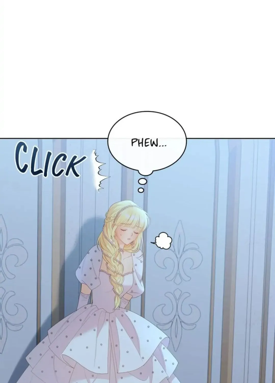 Read Miss Overprotected chapter 12 image 133 on Lezhin