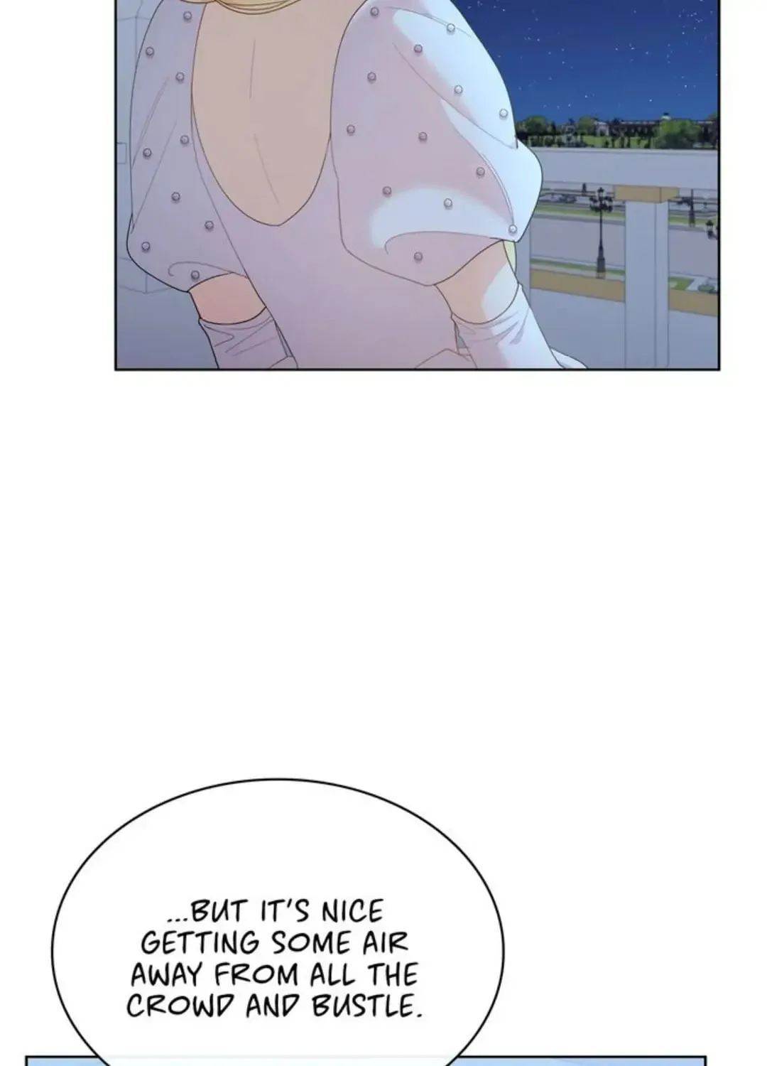 Read Miss Overprotected chapter 12 image 136 on Lezhin