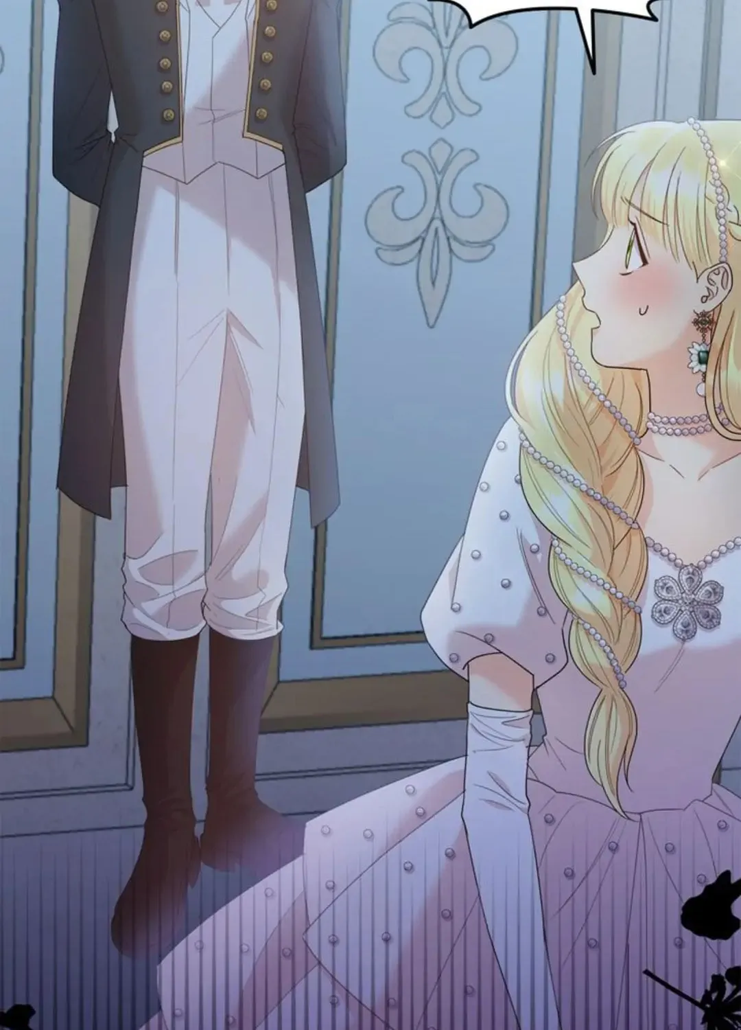 Read Miss Overprotected chapter 12 image 143 on Lezhin