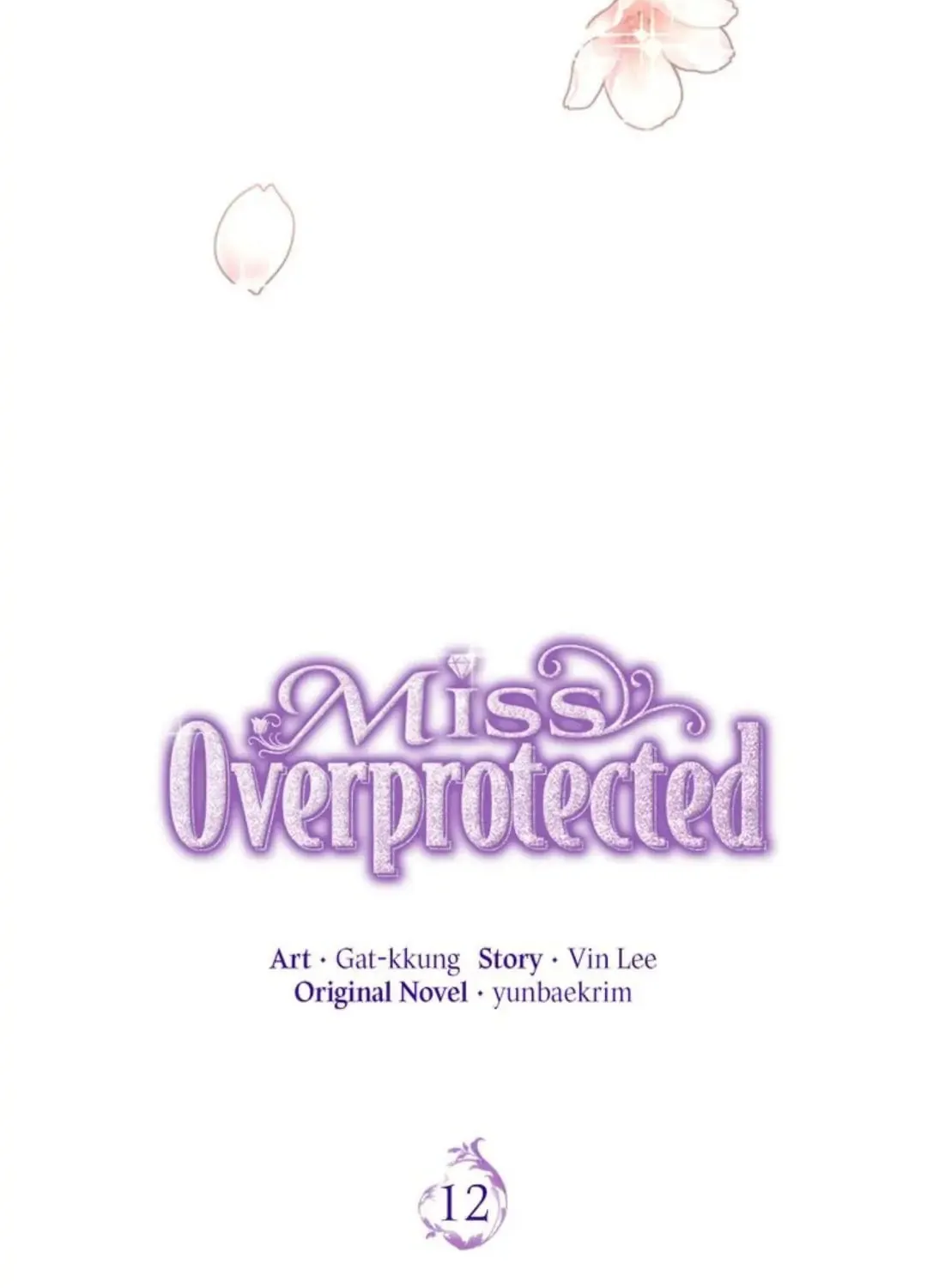Read Miss Overprotected chapter 12 image 16 on Lezhin
