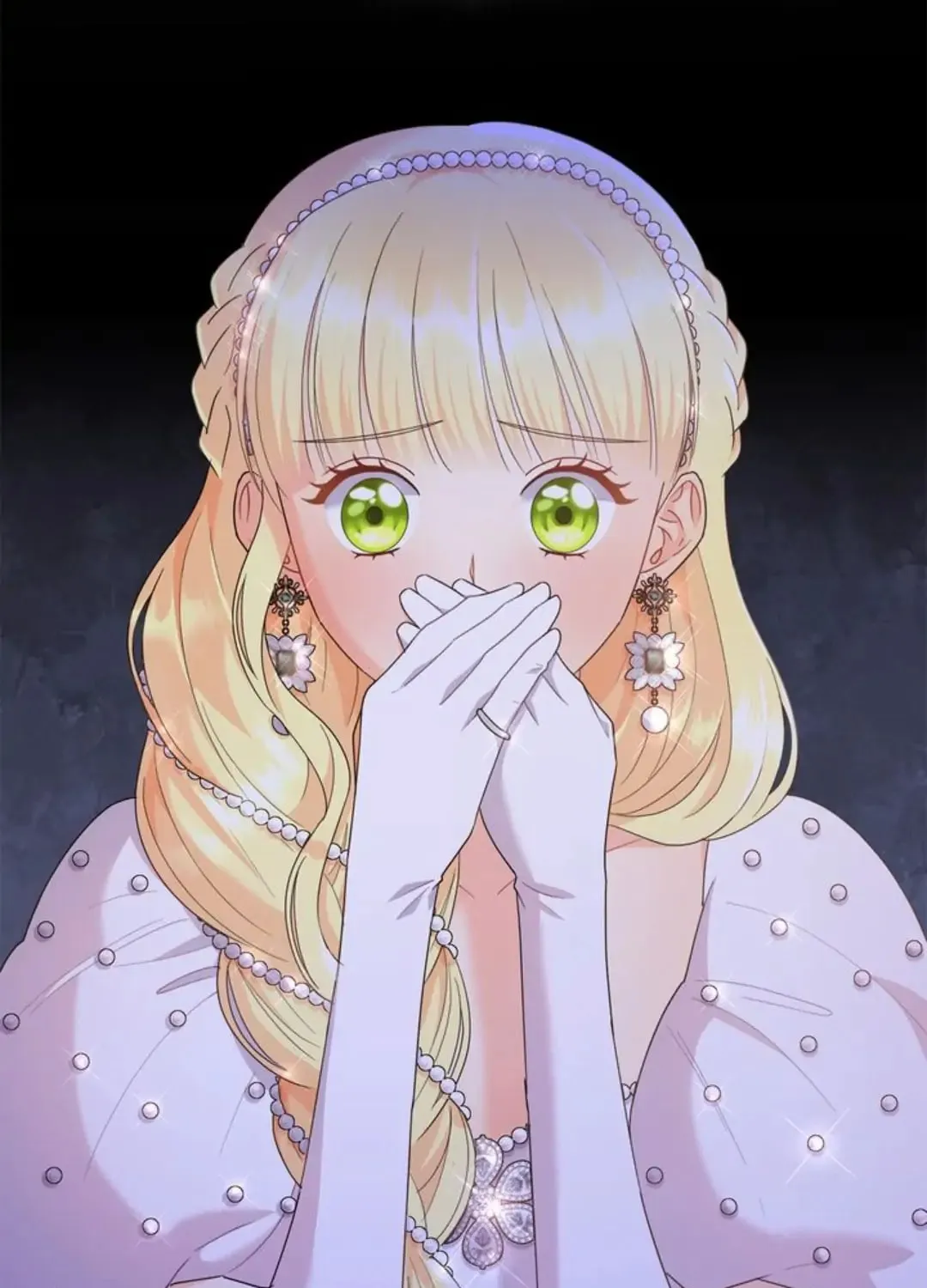 Read Miss Overprotected chapter 12 image 18 on Lezhin