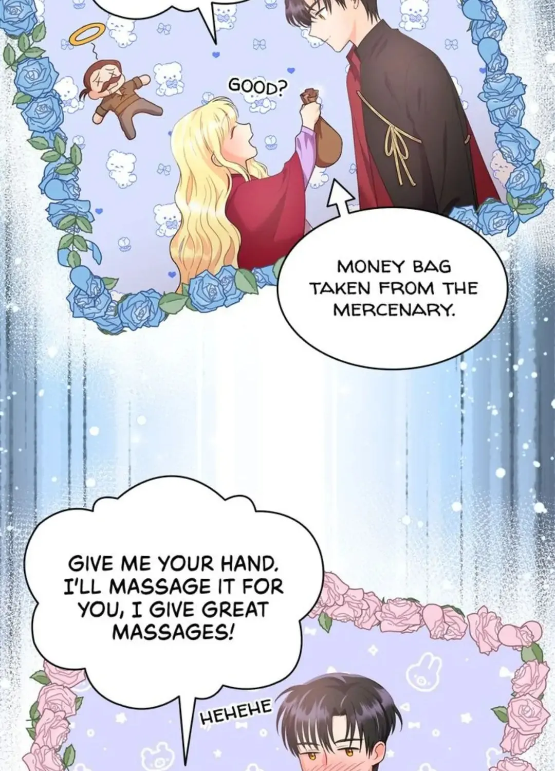 Read Miss Overprotected chapter 12 image 21 on Lezhin