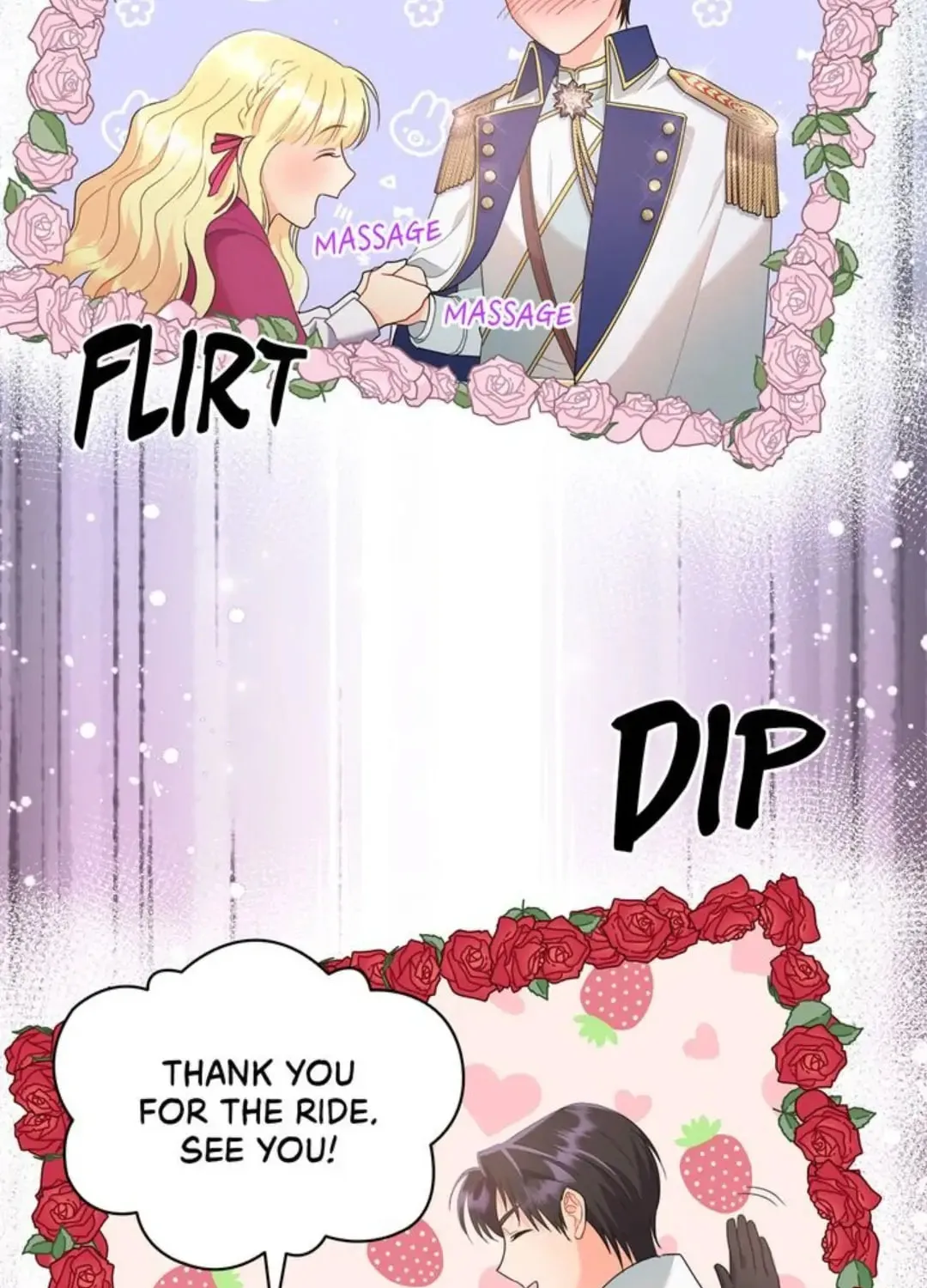 Read Miss Overprotected chapter 12 image 22 on Lezhin