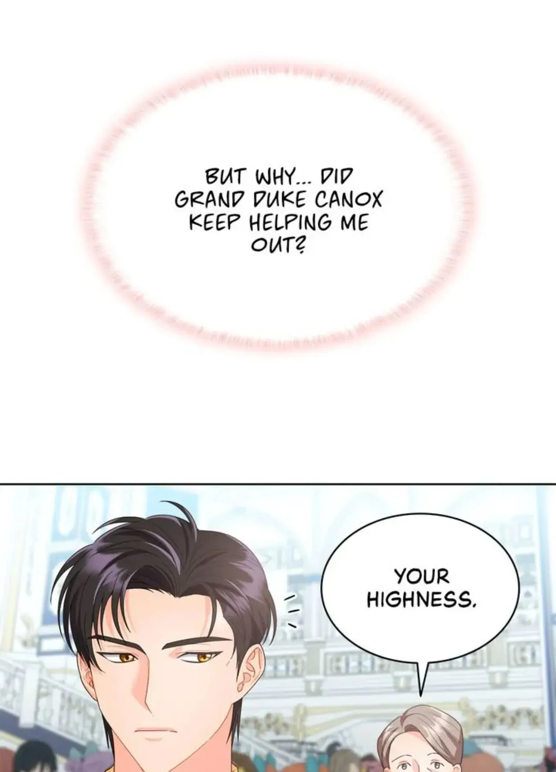 Read Miss Overprotected chapter 12 image 26 on Lezhin