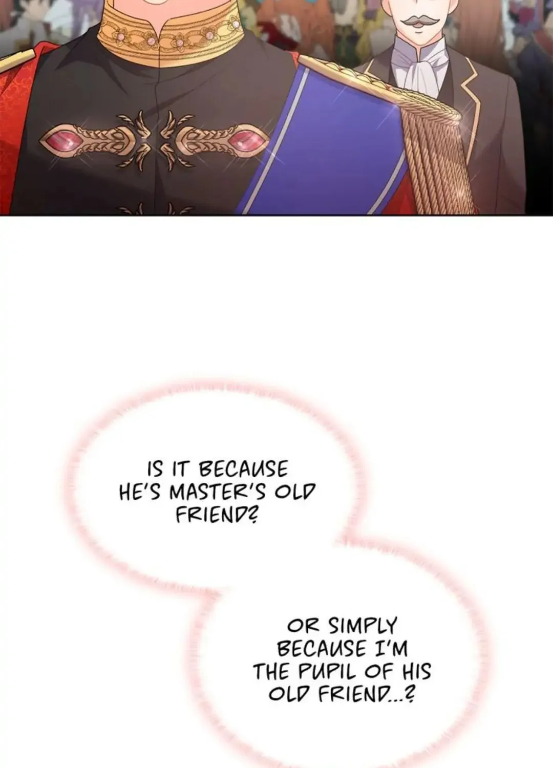 Read Miss Overprotected chapter 12 image 27 on Lezhin