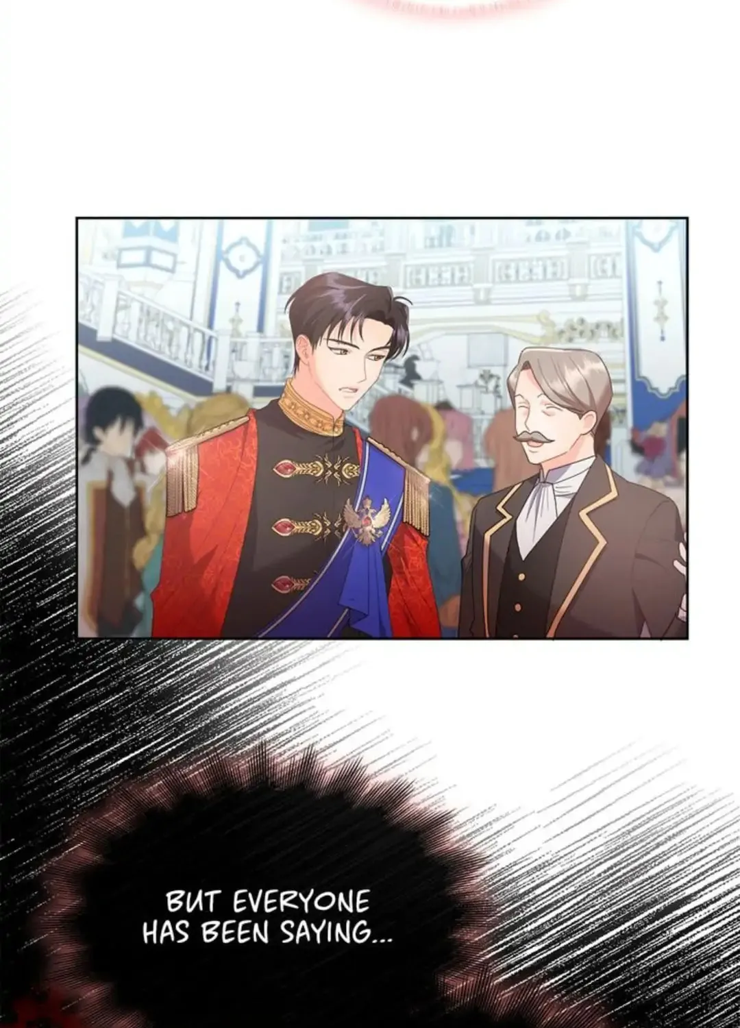 Read Miss Overprotected chapter 12 image 28 on Lezhin