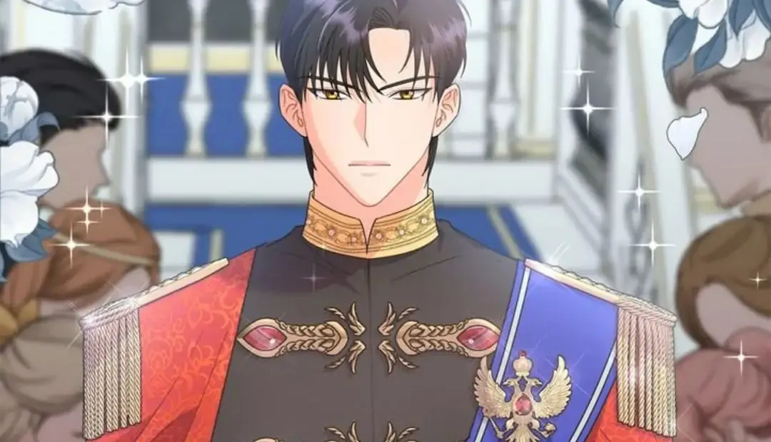 Read Miss Overprotected chapter 12 image 3 on Lezhin