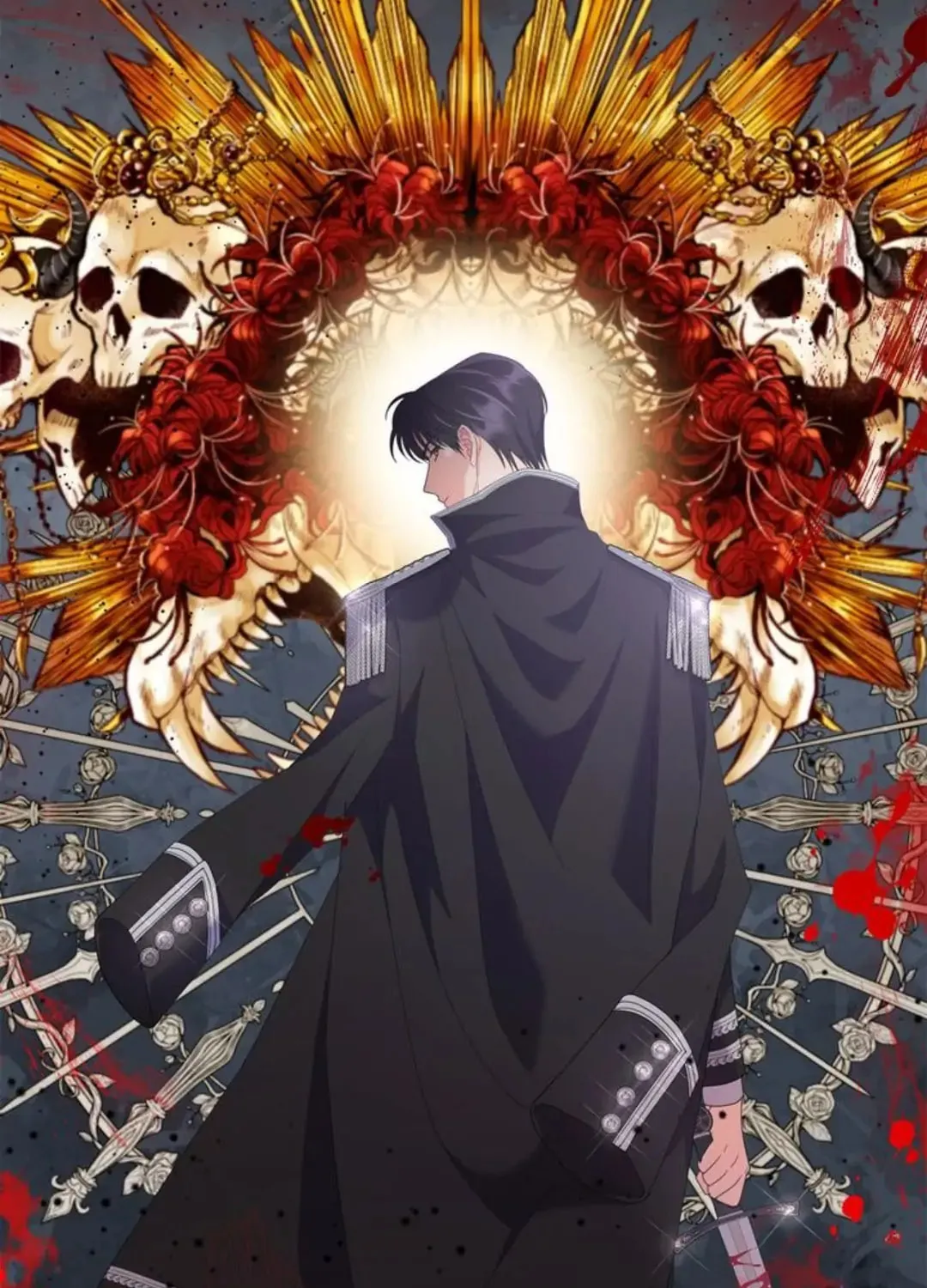 Read Miss Overprotected chapter 12 image 30 on Lezhin