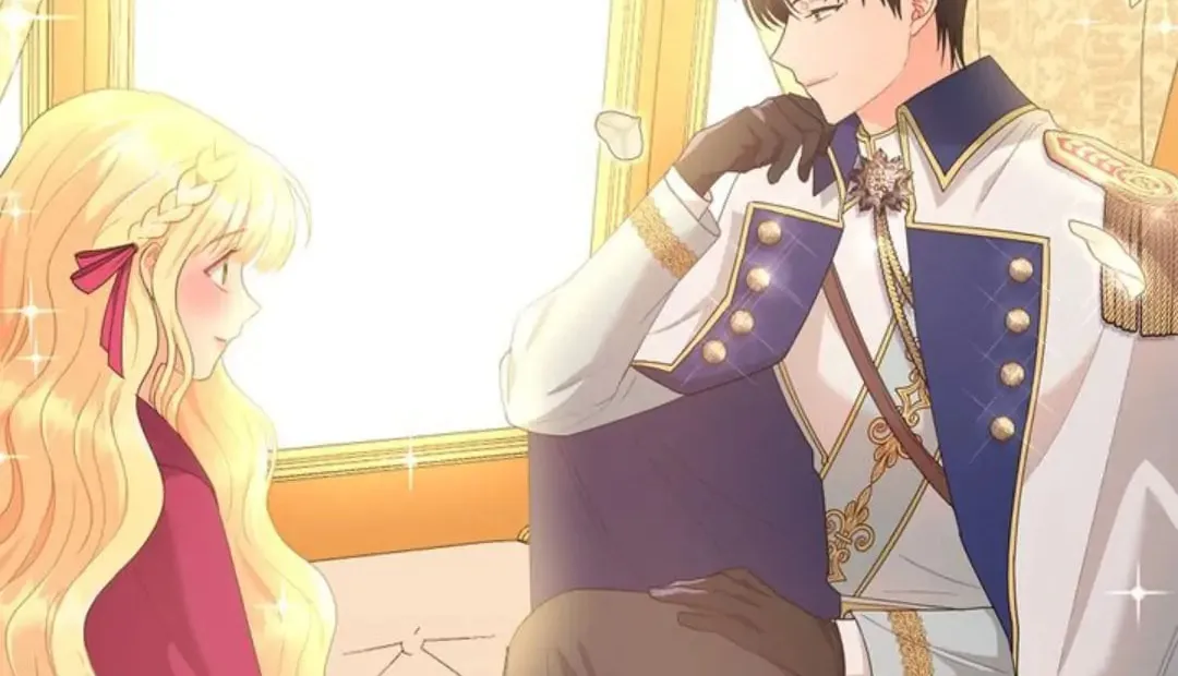 Read Miss Overprotected chapter 12 image 33 on Lezhin
