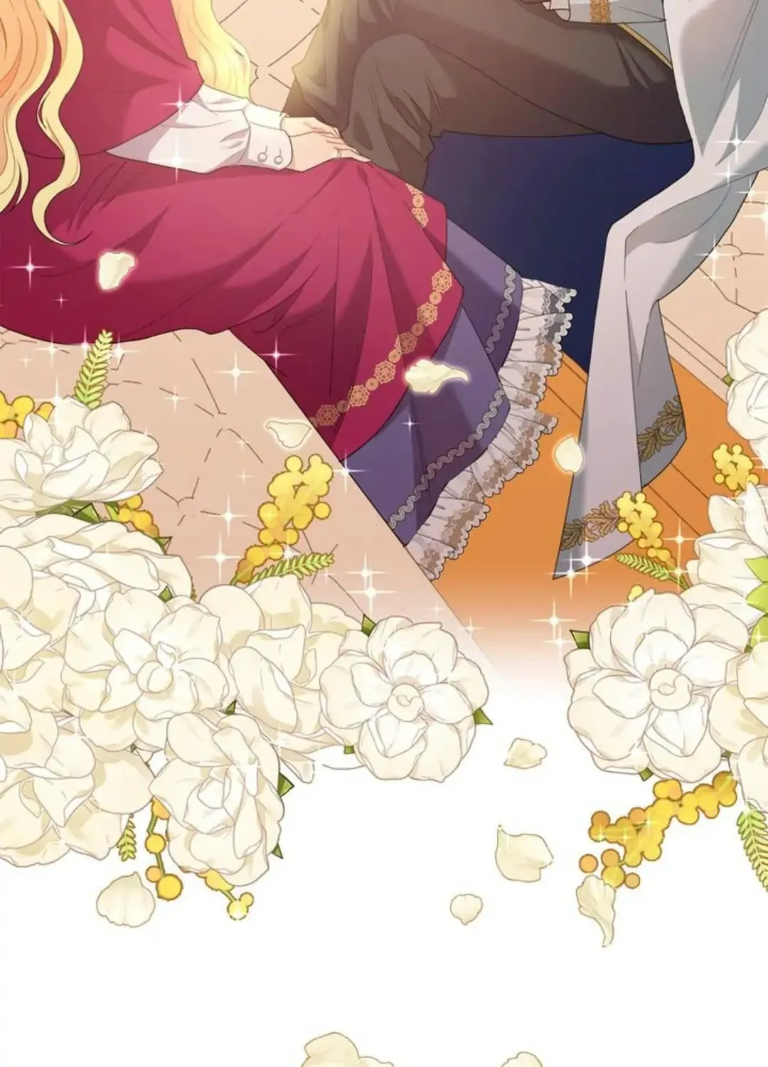 Read Miss Overprotected chapter 12 image 34 on Lezhin
