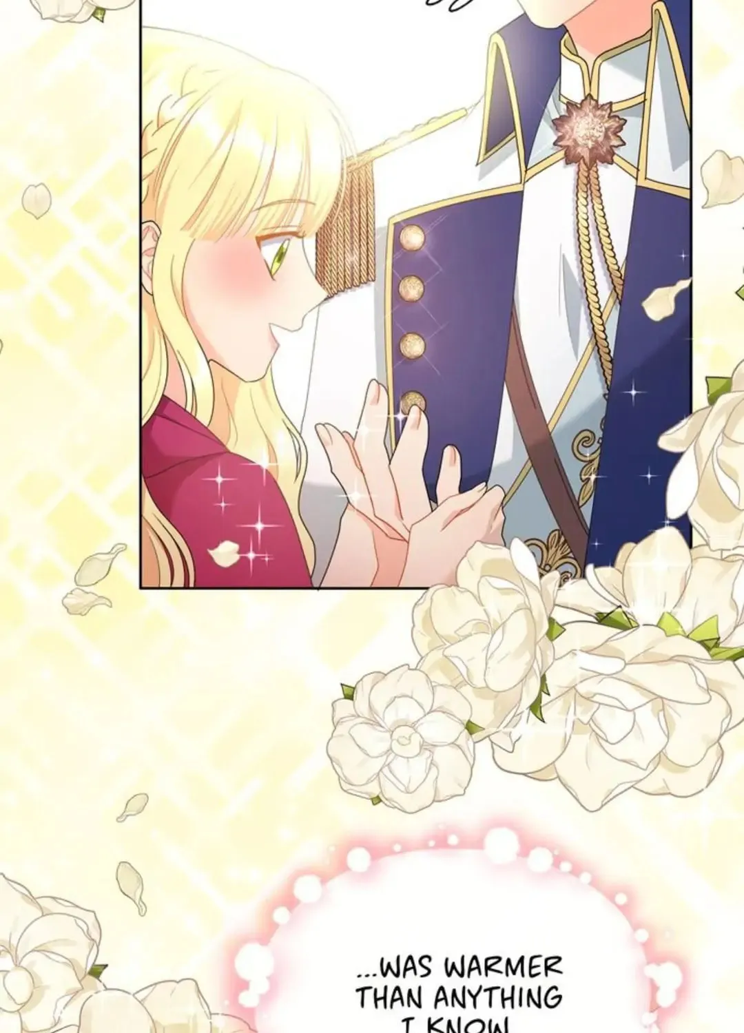 Read Miss Overprotected chapter 12 image 36 on Lezhin