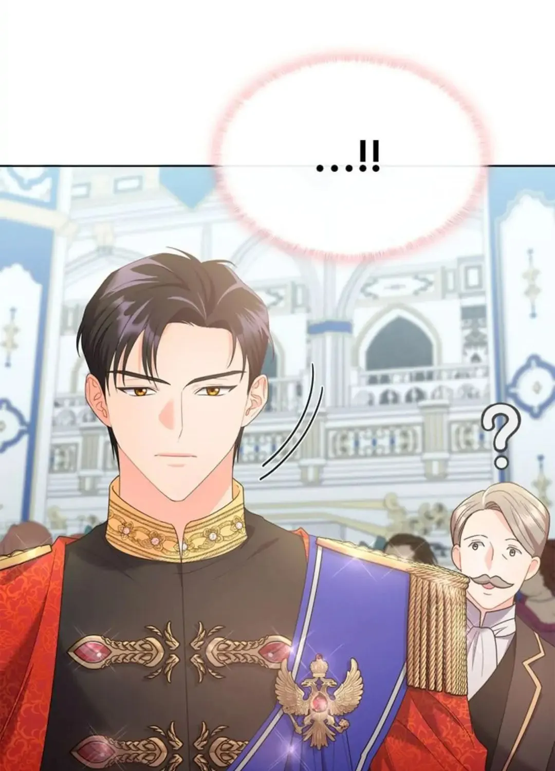 Read Miss Overprotected chapter 12 image 39 on Lezhin