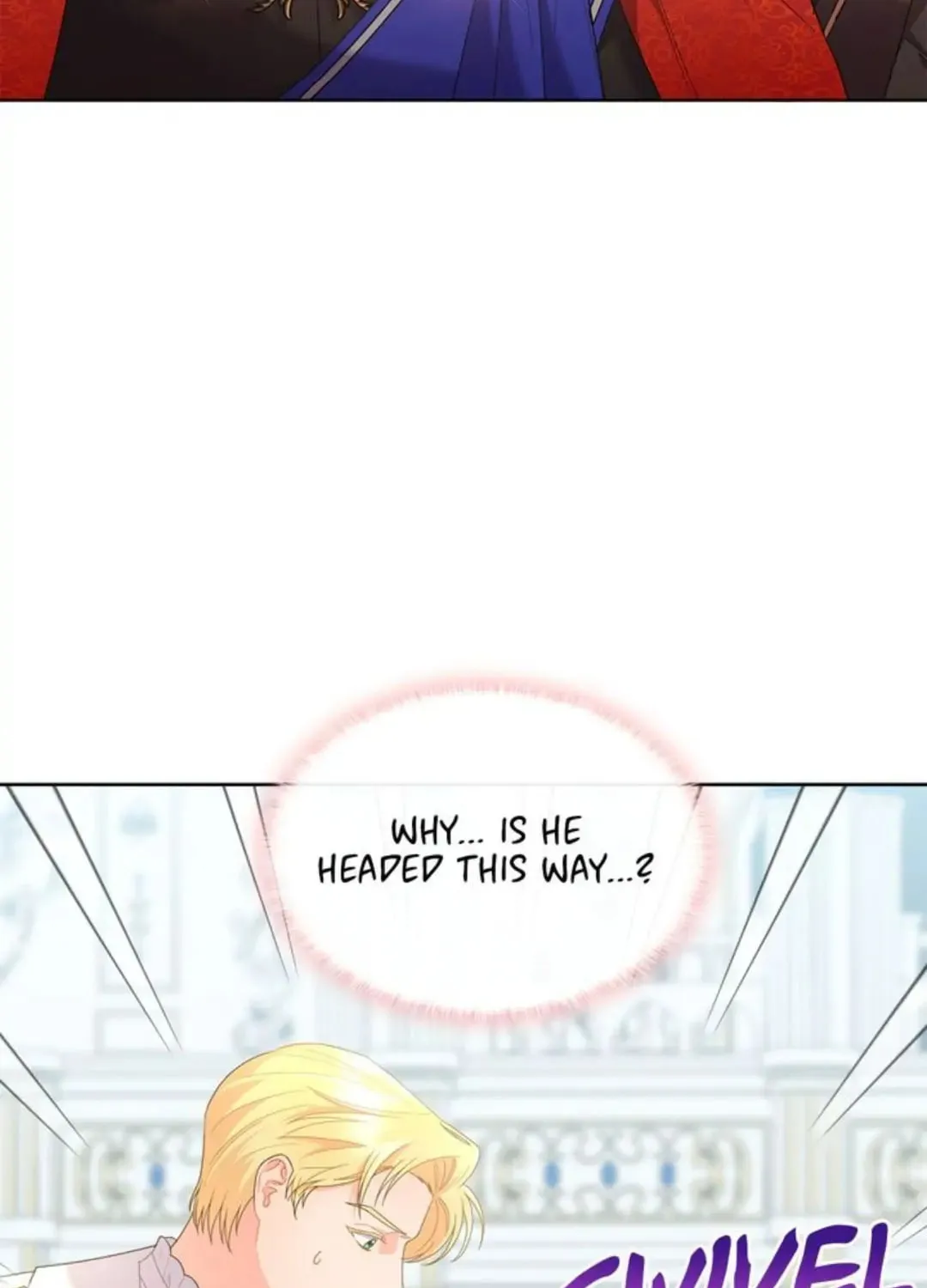 Read Miss Overprotected chapter 12 image 40 on Lezhin