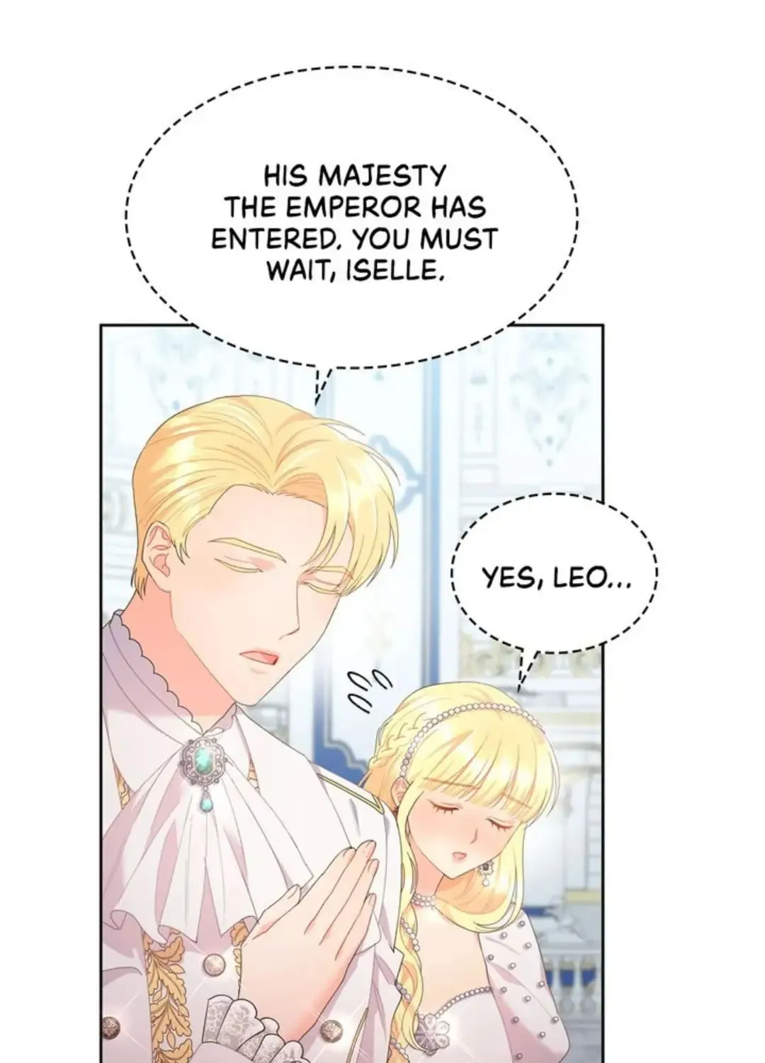 Read Miss Overprotected chapter 12 image 48 on Lezhin