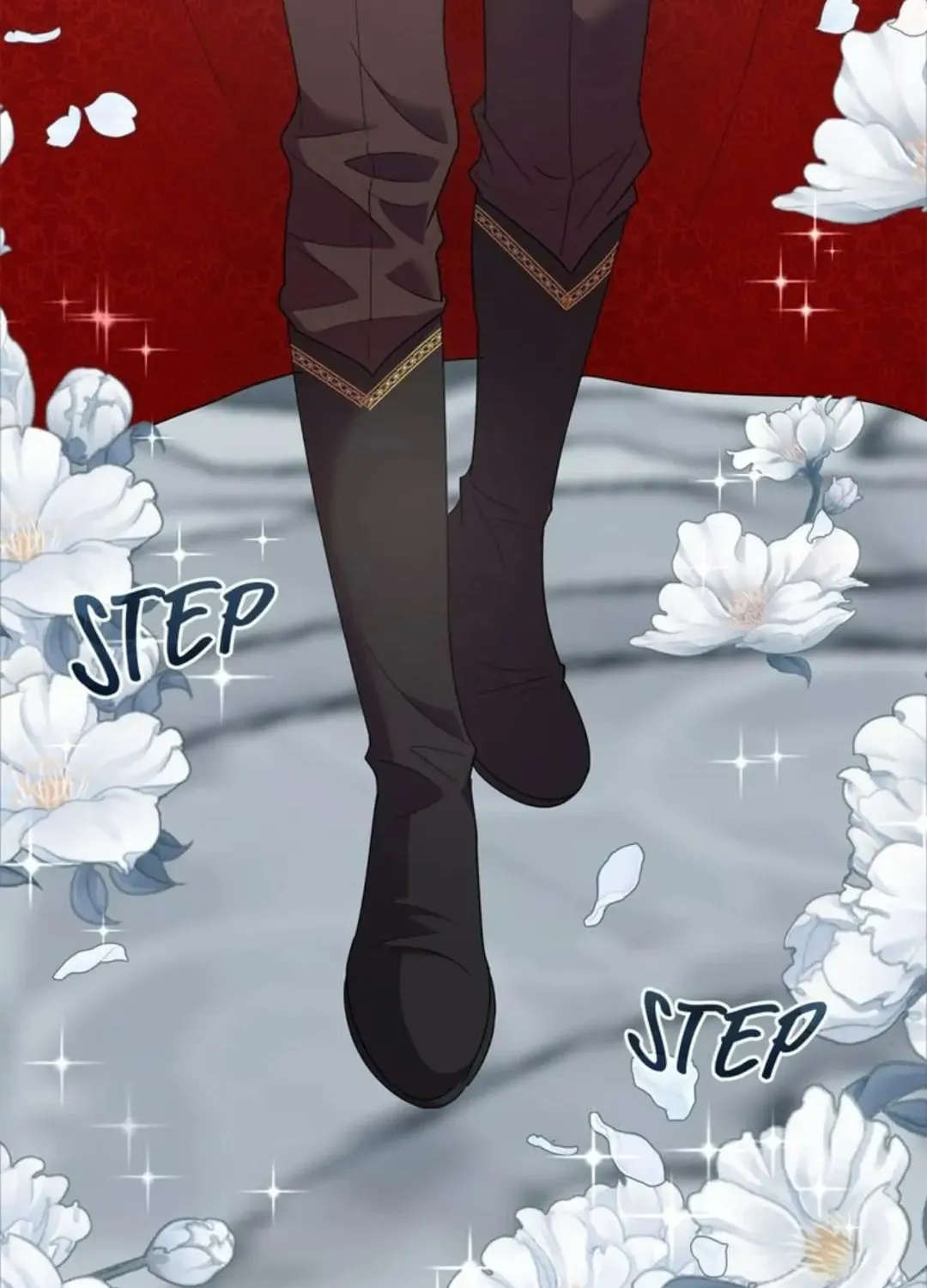 Read Miss Overprotected chapter 12 image 5 on Lezhin