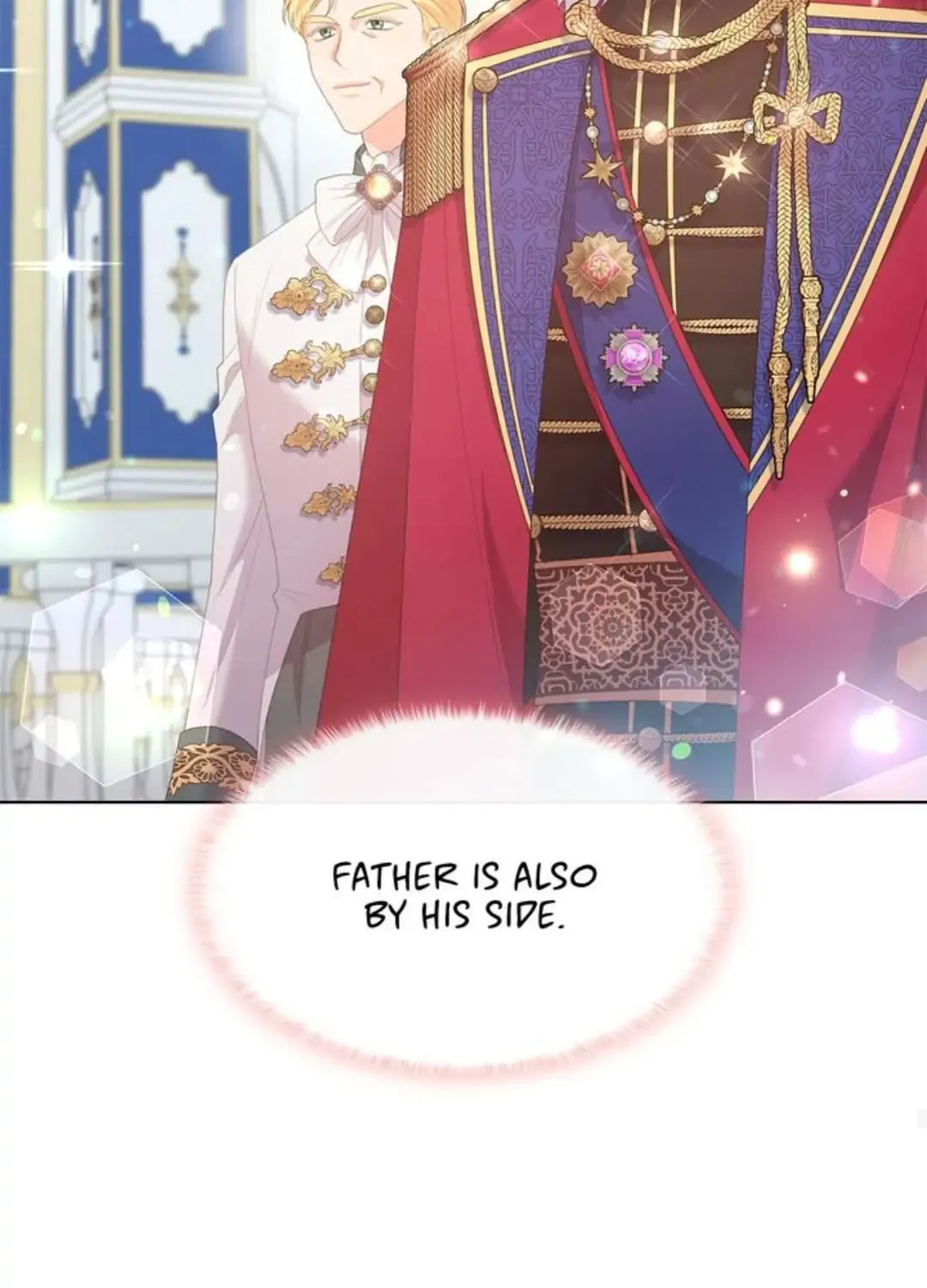 Read Miss Overprotected chapter 12 image 51 on Lezhin