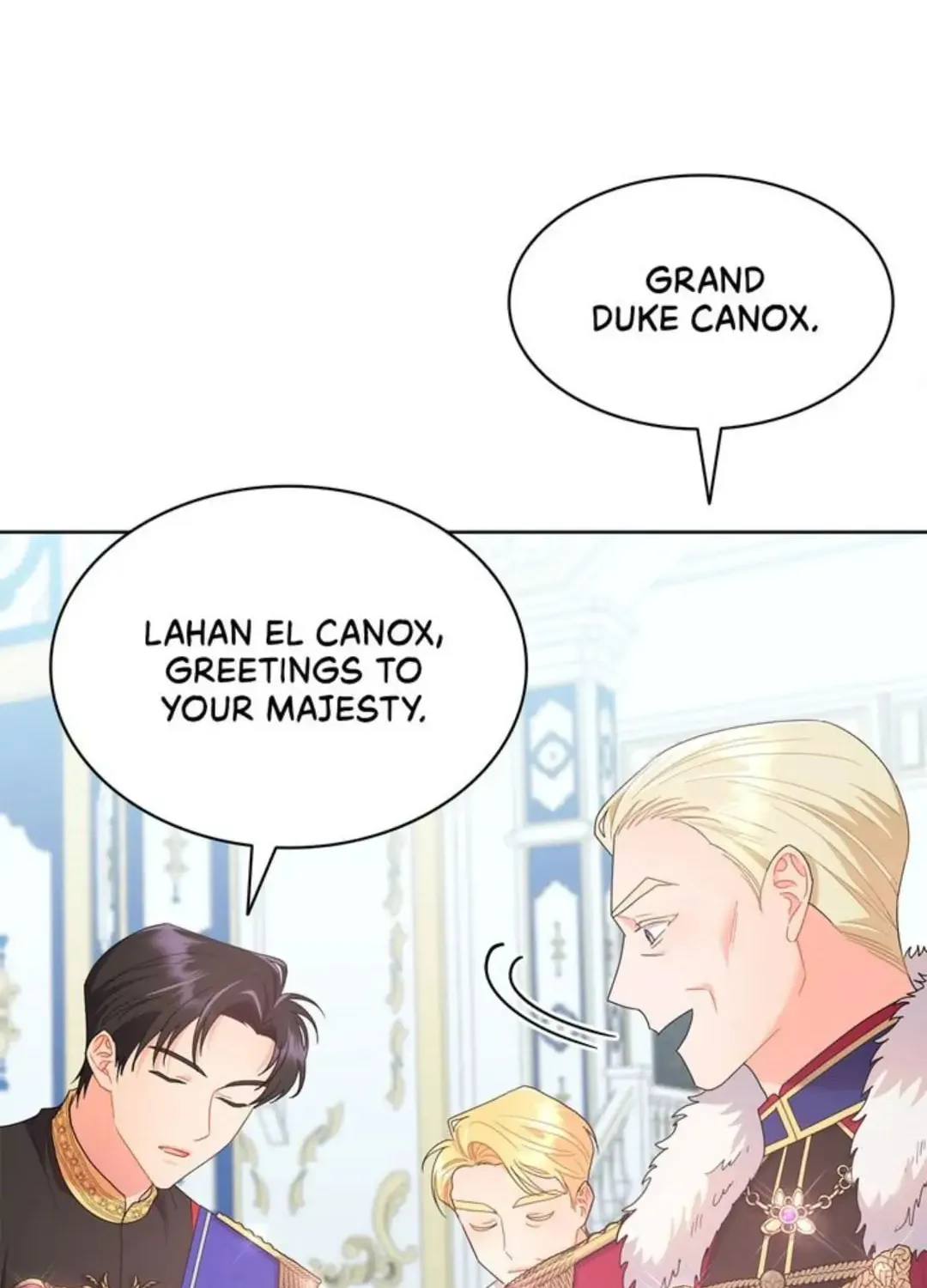 Read Miss Overprotected chapter 12 image 55 on Lezhin