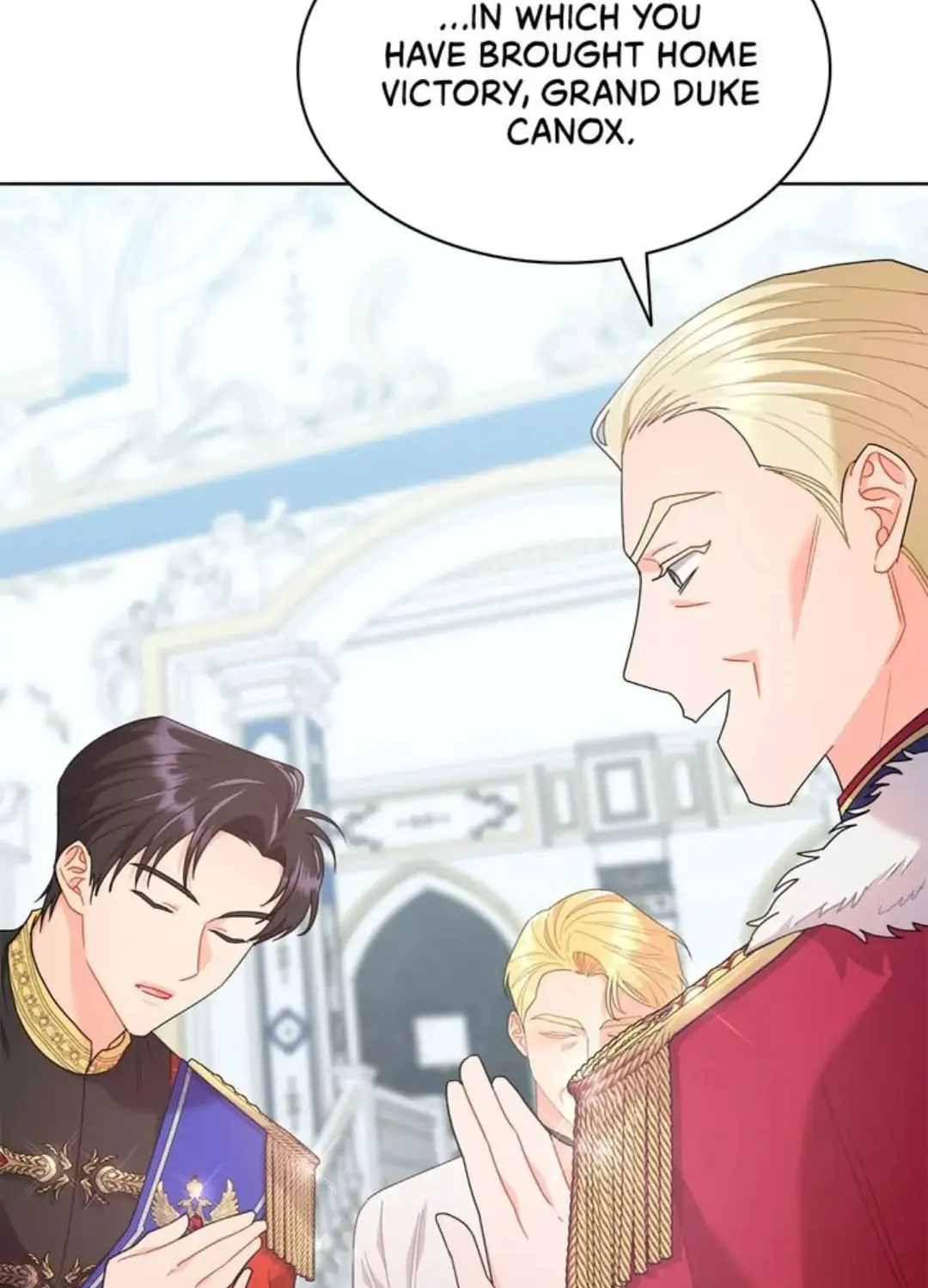 Read Miss Overprotected chapter 12 image 59 on Lezhin