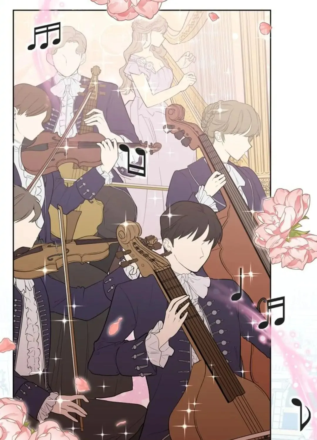 Read Miss Overprotected chapter 12 image 63 on Lezhin