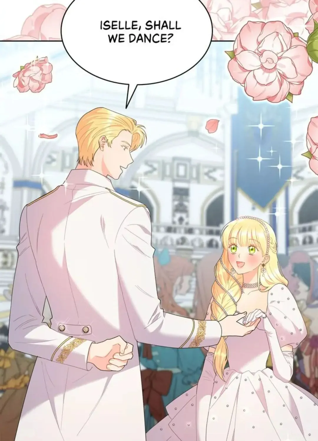 Read Miss Overprotected chapter 12 image 67 on Lezhin